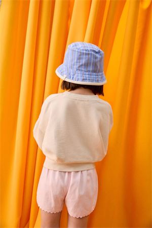 Clema Shorts LOUISE MISHA KIDS | GRIS26S0152PINK